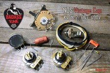 Fender Stratocaster Premium