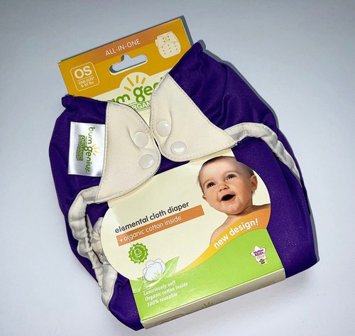 Bumgenius oops organic - oops,