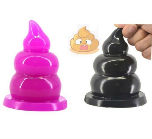Plug butt anale cacca dildo - anale,