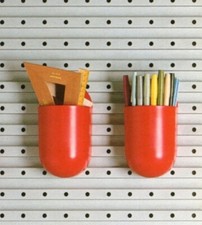 🔴 Vaschetta Grande design