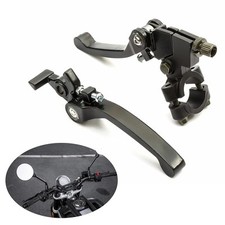Leva Frizione Moto 22mm 7/8