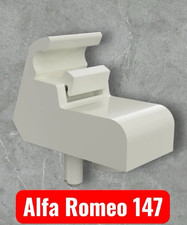 Clip Aletta Parasole per Alfa