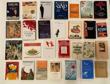LOTTO 1 DI 2 - STOCK 28 LIBRI