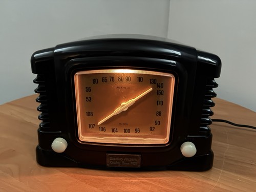 Radio epoca replica anni - radio, d'epoca