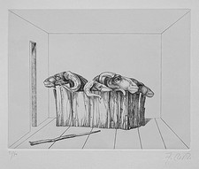 Fabrizio CLERICI "Ovile"  