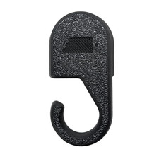 Gancio tascabile per