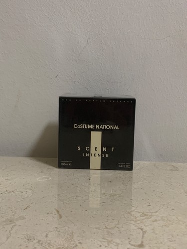 Costume national scent intense - costume,
