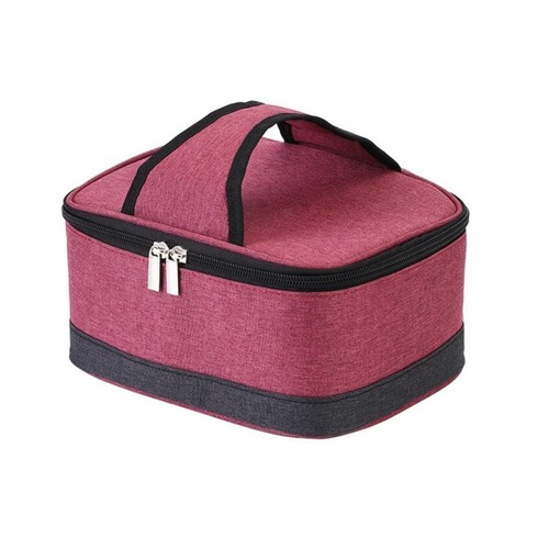 Borsa scaldavivande con usb - con,
