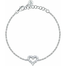 Parure Collana e Orecchini da