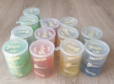 12 X INSETTI SKIFIDOL SLIME 1