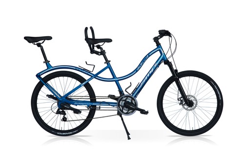 Tandem speedcross compact - tandem,