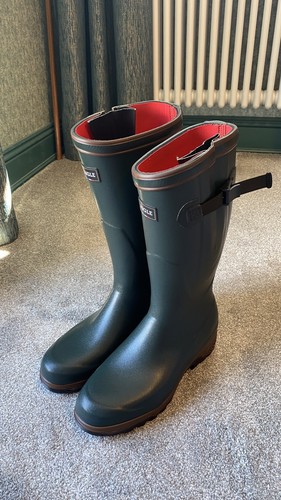 Stivali wellington aigle - ,
