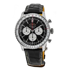 New Breitling Navitimer B01
