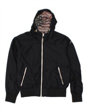 WOOLRICH Giubbotto Bomber con