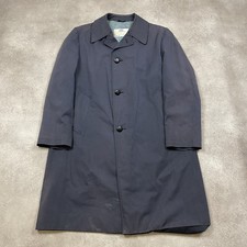 Aquascutum Trench Coat Uomo XL