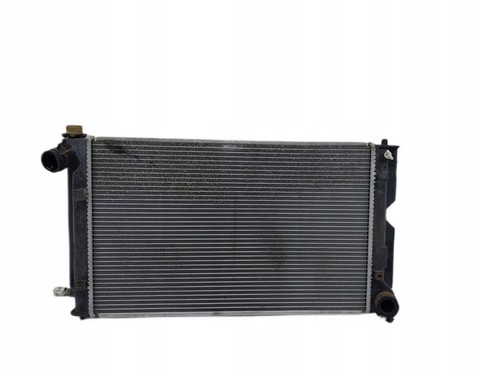 Radiatore acqua diesel toyota - acqua,