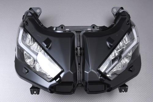 Faro fanale anteriore led - /,