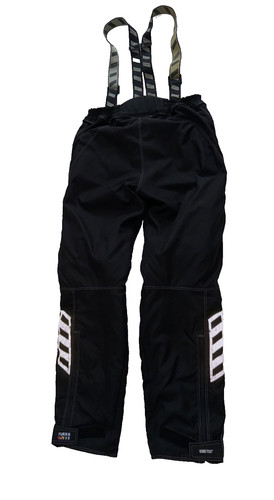 Pantaloni moto uomo rukka - pantaloni, gore