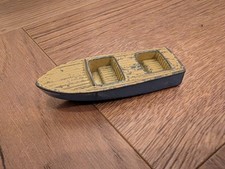 Matchbox lesney vintage e - -,