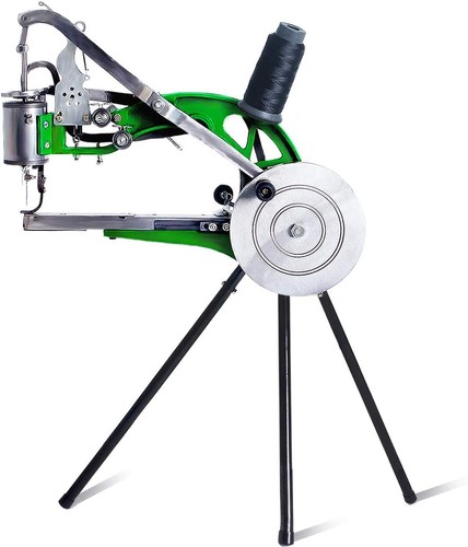 Macchina cucire manuale in - macchina,