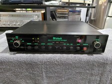 Decoder surround mcintosh mac3 - decoder,