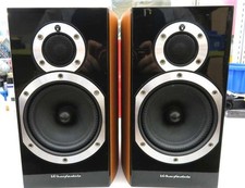 Wharfedale diamond 1 - diamond, 10.1