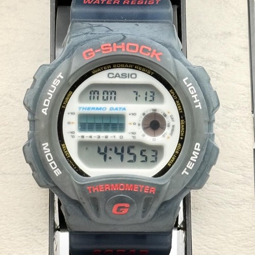 Orologio casio shock - orologio,