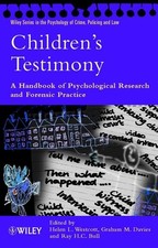Children's Testimony: A