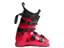 ATOMIC SCARPONI SCI UOMO  AE5031840  REDSTER TX 130 RED TENSION/BLACK