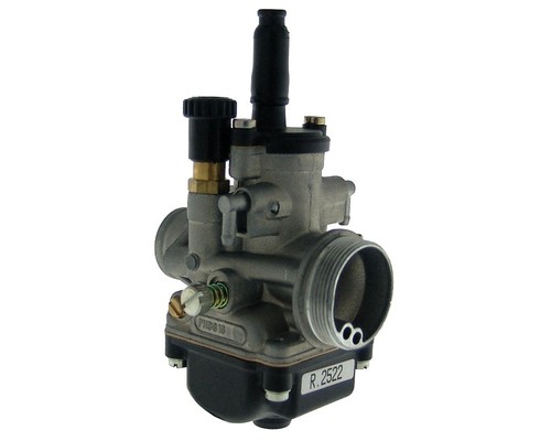 Kit carburatore dellorto phbg - kit,