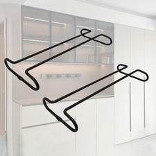 Portabicchieri da Vino da Parete Efficiente Spazio per Cucina per Bar e Armadi