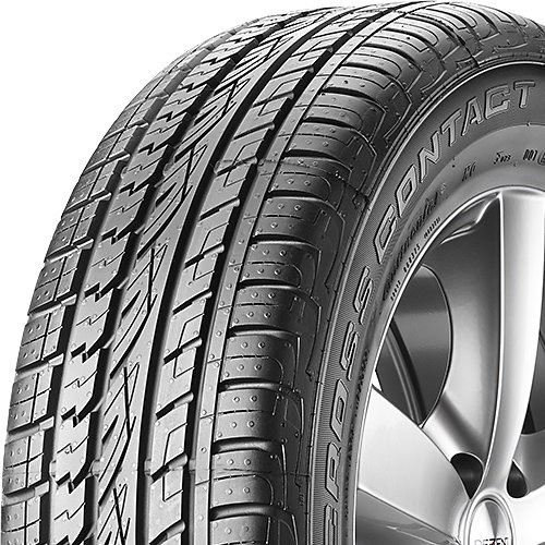 Continental crosscontact uhp - continental,
