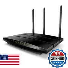TP-Link Archer A7 AC1750 Smart