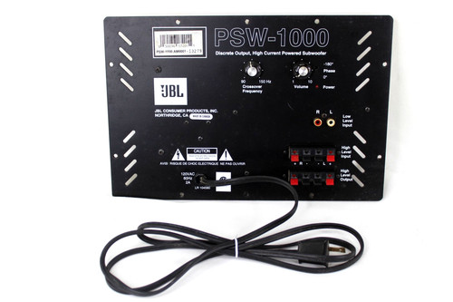 Amplificatore ricambio - amplificatore, di