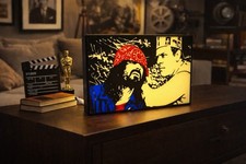 Lampada led delitto - led,