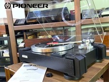 Pioneer directdrive - pioneer, pl-70