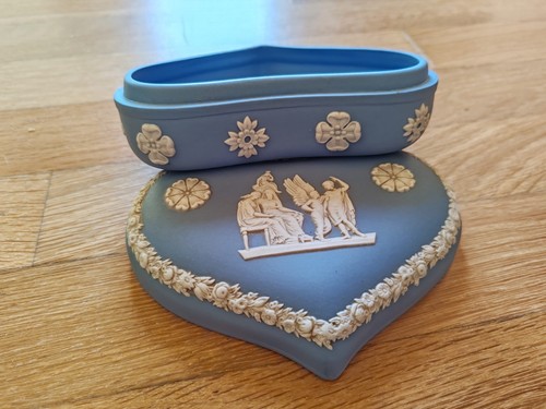 Portagioie wedgwood blue - portagioie,