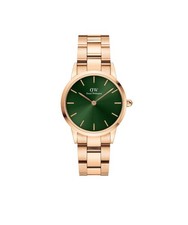 Orologio ICONIC EMERALD Daniel