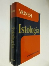 ISTOLOGIA Valerio Monesi