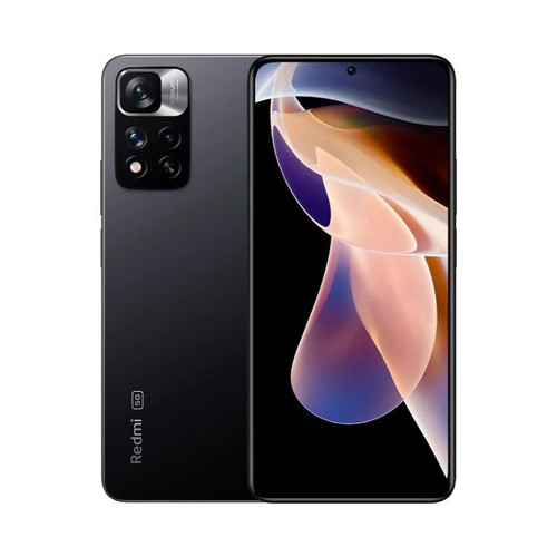 Xiaomi redmi note - xiaomi, 5g