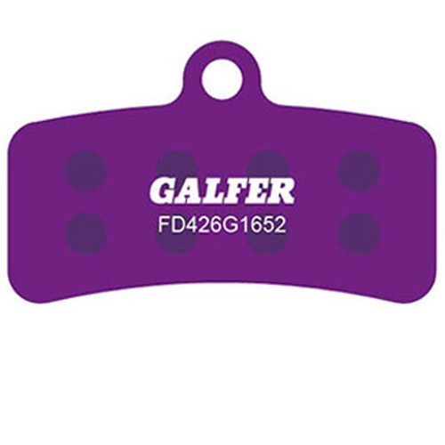 Galfer pastiglie bike - galfer, e-bike