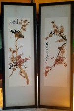 Coppia bellissimi quadri