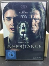 Inheritance - Ein dunkles