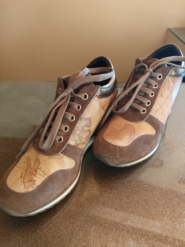 Alviero martini sneakers donna - alviero,