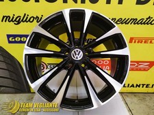 4 Cerchi In Lega MAK 17