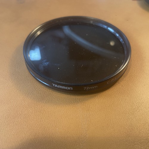 Tamron 72mm polarizzatore - tamron,