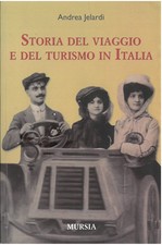 LA STORIA DEL VIAGGIO E DEL