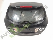 VQ35DE PORTELLO POST.  NISSAN MURANO «I» (2004) 3.5, 24v. Suv, 5 p. (4x4) dal...