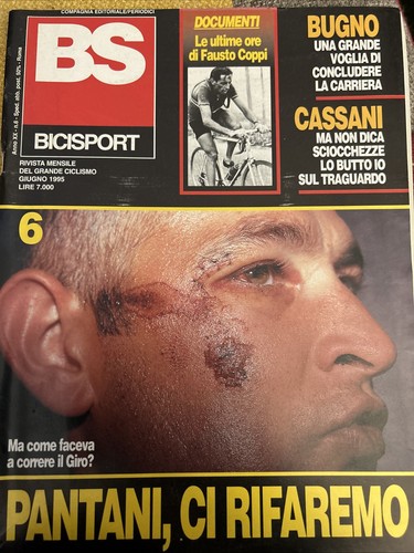 Rivista bicisport 6 - rivista,