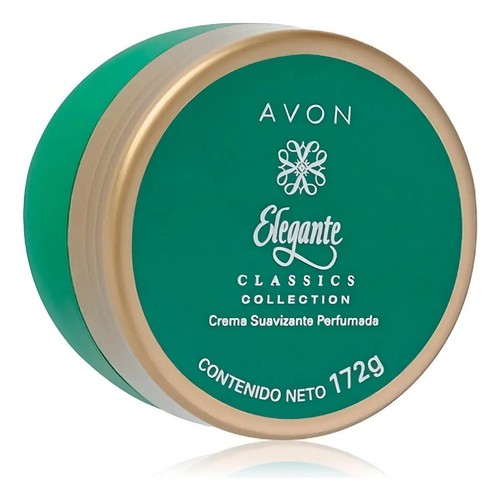 Avon perfumed skin - avon,